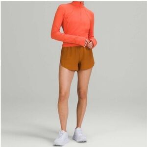 Lululemon Find Your Pace Short